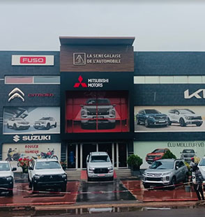 Autorent Occasion